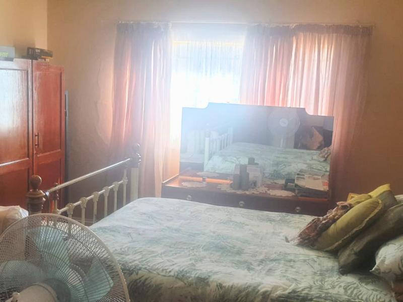 3 Bedroom Property for Sale in Jansenville Eastern Cape